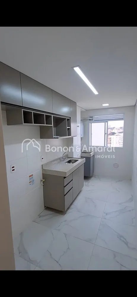 Apartamento, 2 quartos, 56 m² - Foto 6