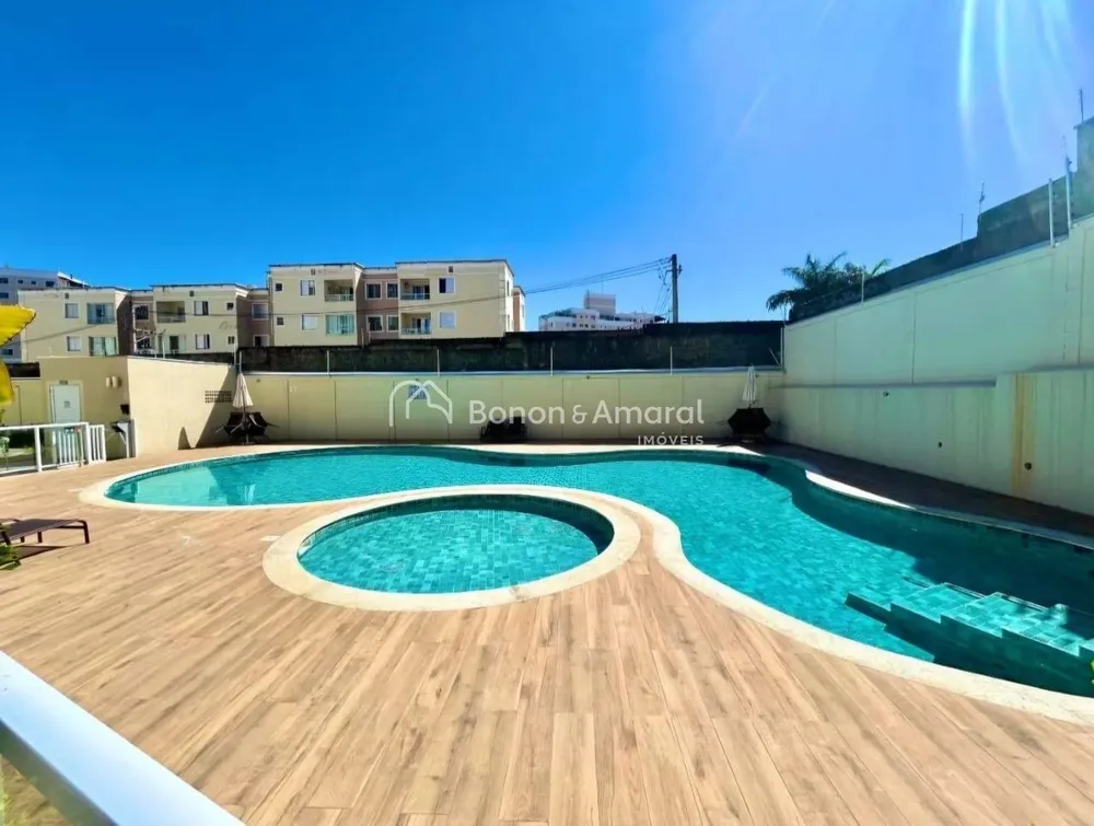 Apartamento, 2 quartos, 56 m² - Foto 10