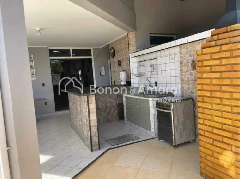 Casa, 4 quartos, 337 m² - Foto 11