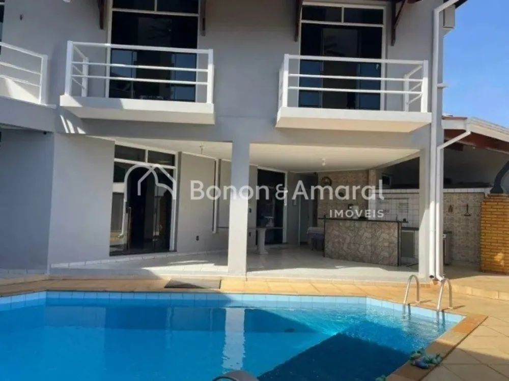 Casa, 4 quartos, 337 m² - Foto 12