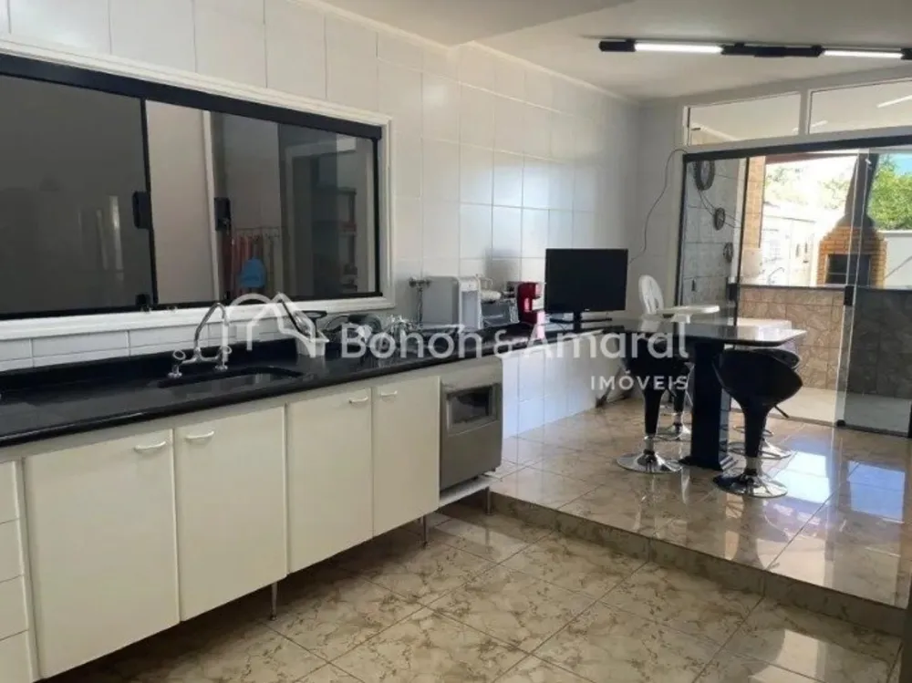 Casa, 4 quartos, 337 m² - Foto 9