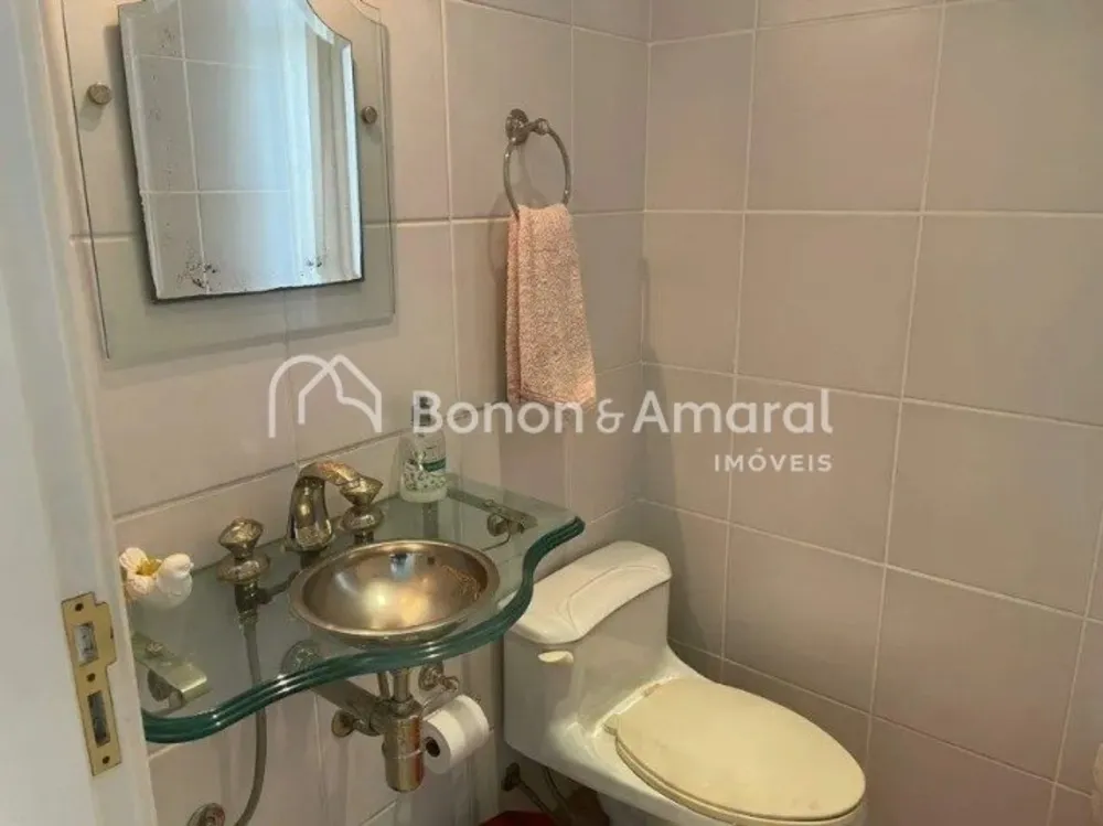 Casa, 4 quartos, 337 m² - Foto 3