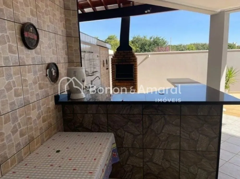 Casa, 4 quartos, 337 m² - Foto 1