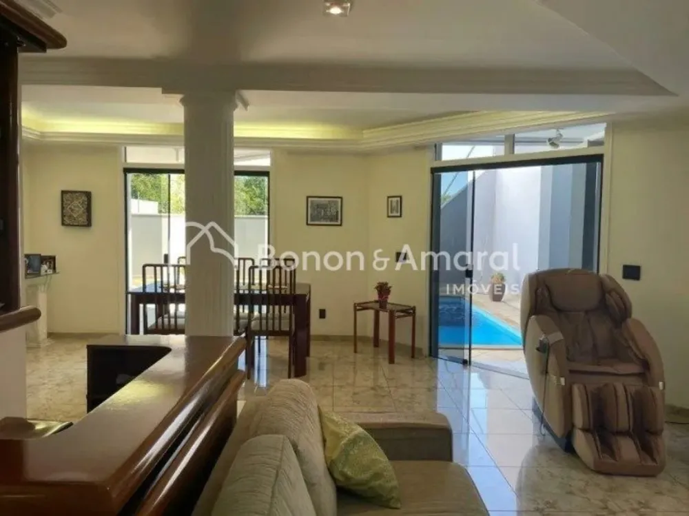 Casa, 4 quartos, 337 m² - Foto 2