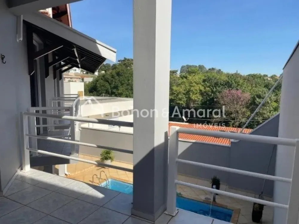 Casa, 4 quartos, 337 m² - Foto 8