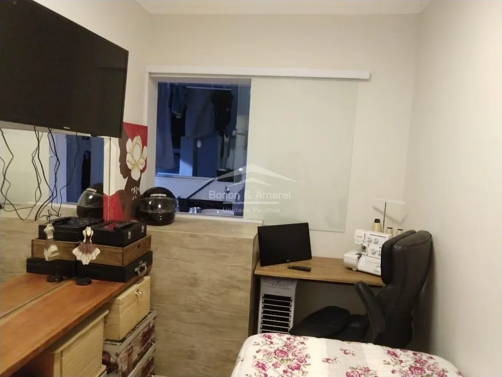 Apartamento, 2 quartos, 60 m² - Foto 4