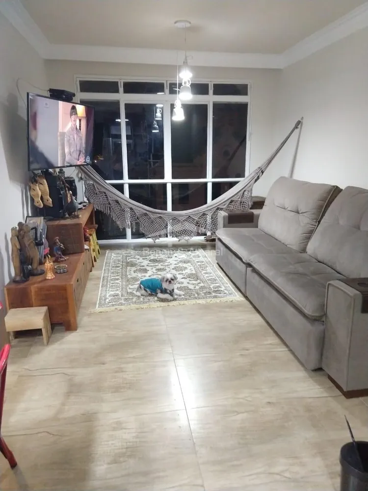 Apartamento, 2 quartos, 60 m² - Foto 3
