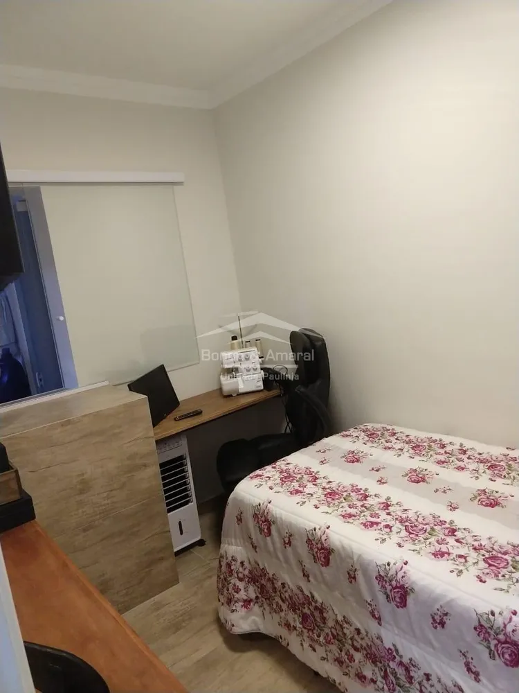 Apartamento, 2 quartos, 60 m² - Foto 10