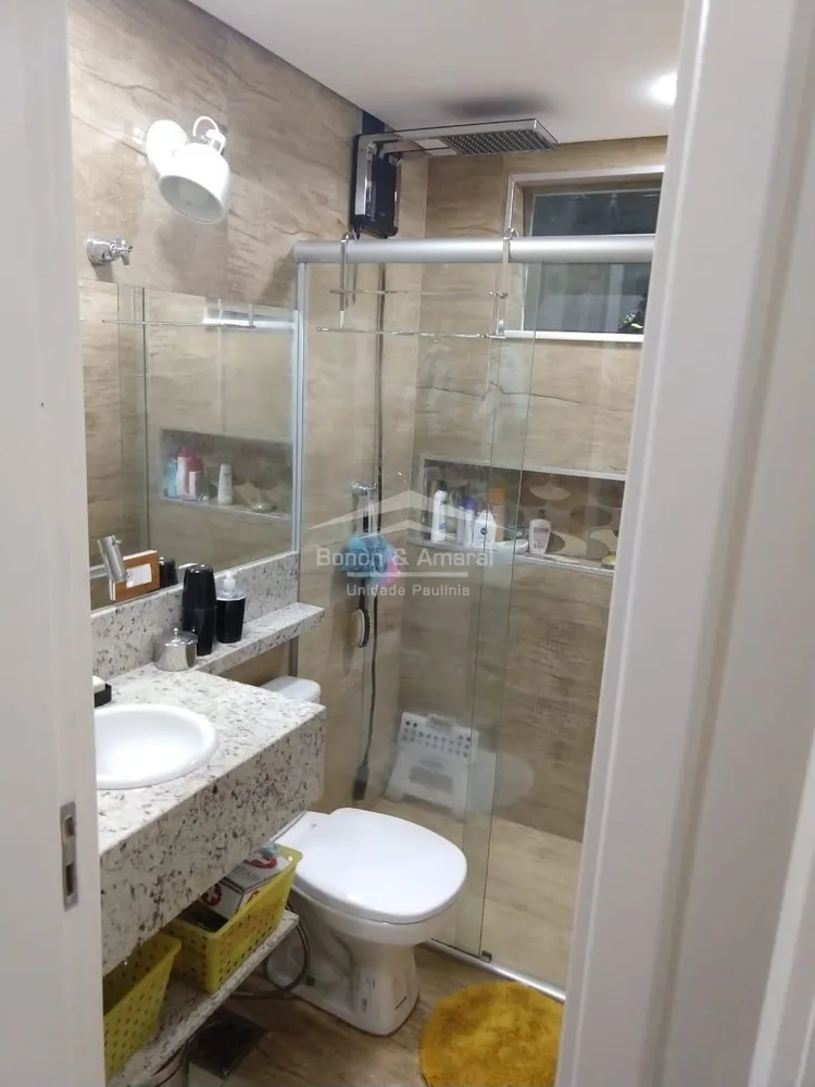 Apartamento, 2 quartos, 60 m² - Foto 5