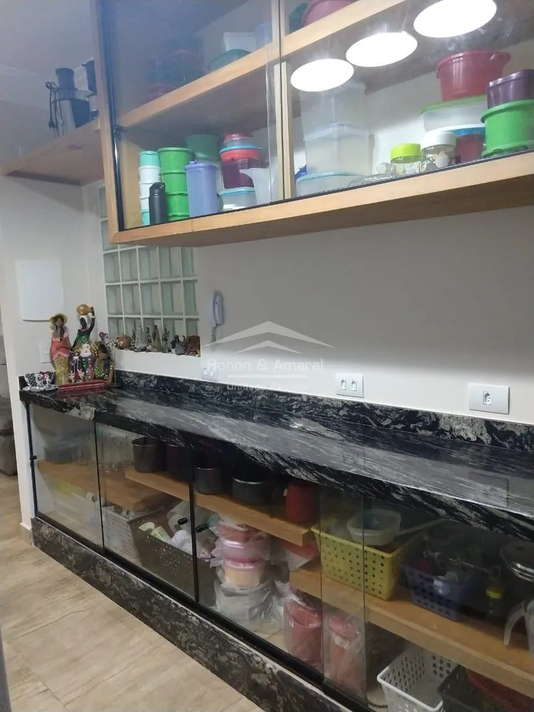 Apartamento, 2 quartos, 60 m² - Foto 5