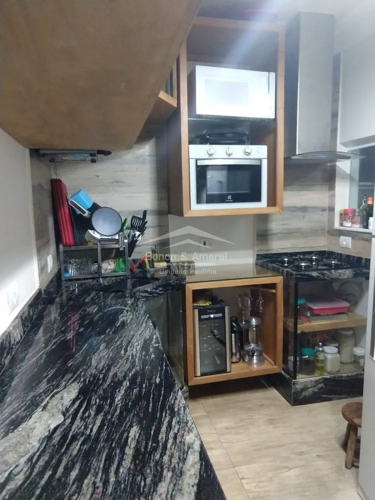 Apartamento, 2 quartos, 60 m² - Foto 7