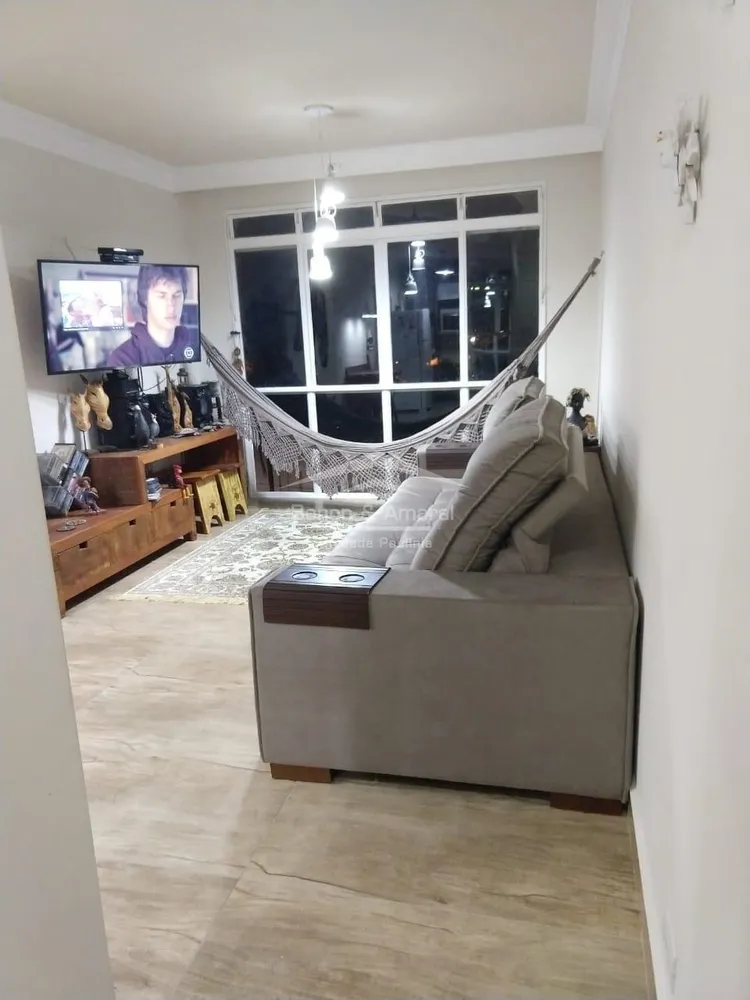 Apartamento, 2 quartos, 60 m² - Foto 3