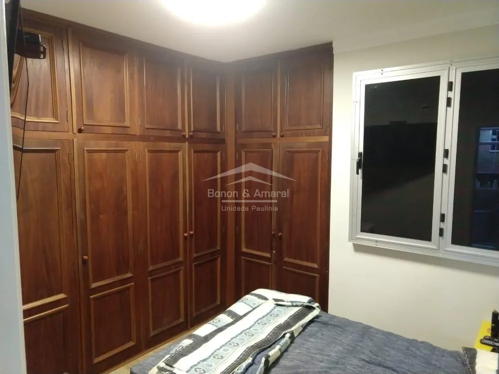 Apartamento, 2 quartos, 60 m² - Foto 6