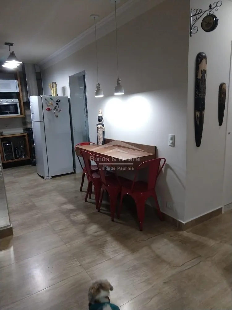 Apartamento, 2 quartos, 60 m² - Foto 8
