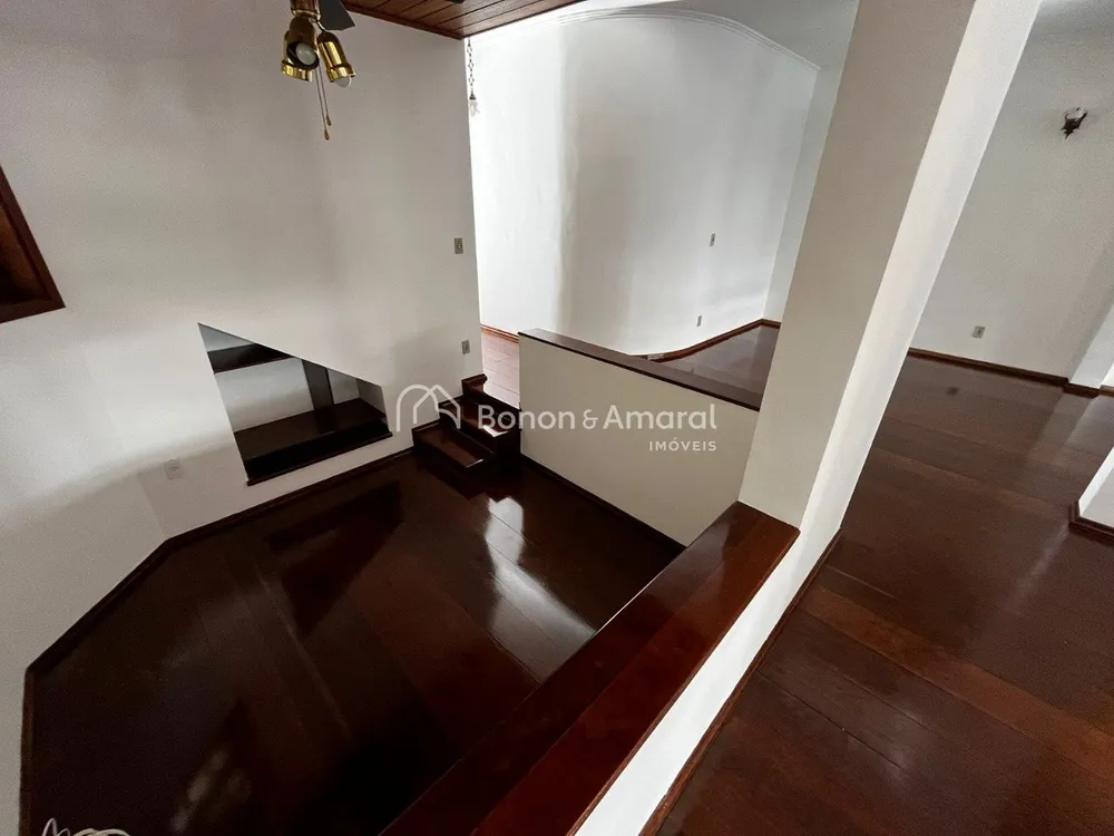 Casa de Condomínio, 5 quartos - Foto 1