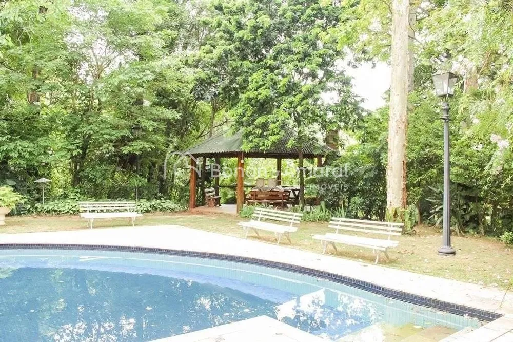 Casa, 4 quartos, 354 m² - Foto 2