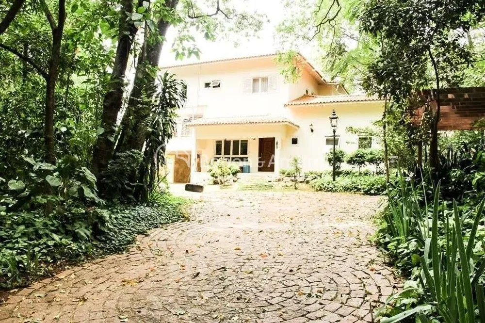 Casa, 4 quartos, 354 m² - Foto 3