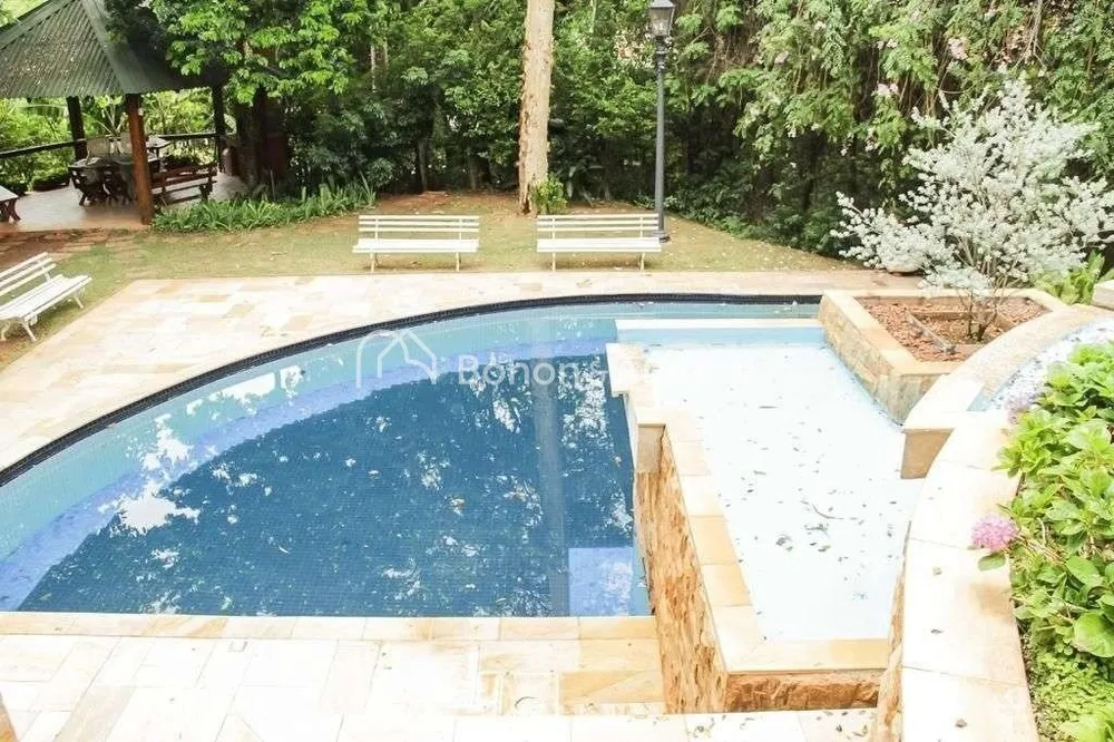 Casa, 4 quartos, 354 m² - Foto 1