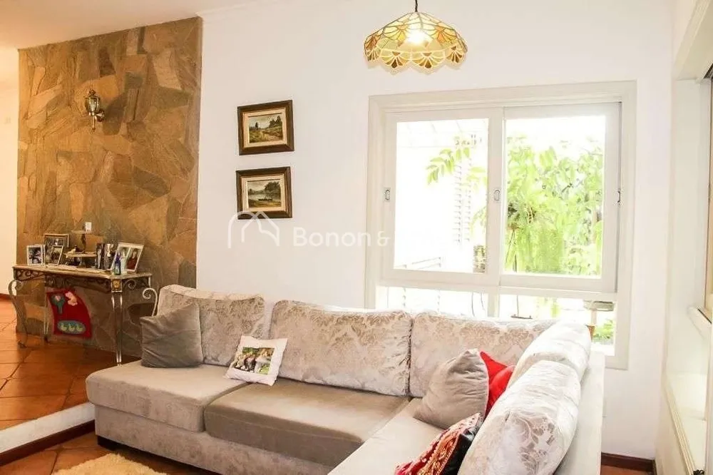 Casa, 4 quartos, 354 m² - Foto 4
