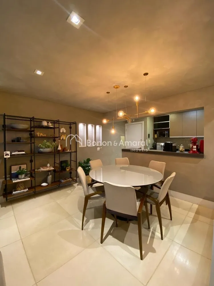 Apartamento, 3 quartos, 95 m² - Foto 3
