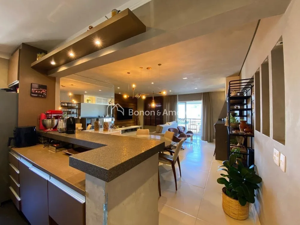 Apartamento, 3 quartos, 95 m² - Foto 4