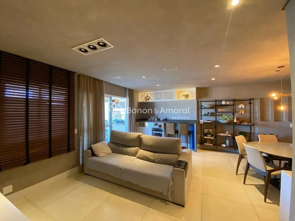 Apartamento, 3 quartos, 95 m² - Foto 2