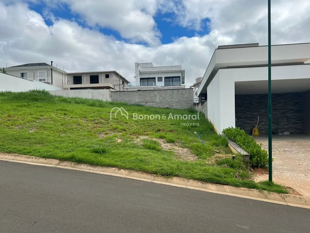 Terreno, 422 m² - Foto 1