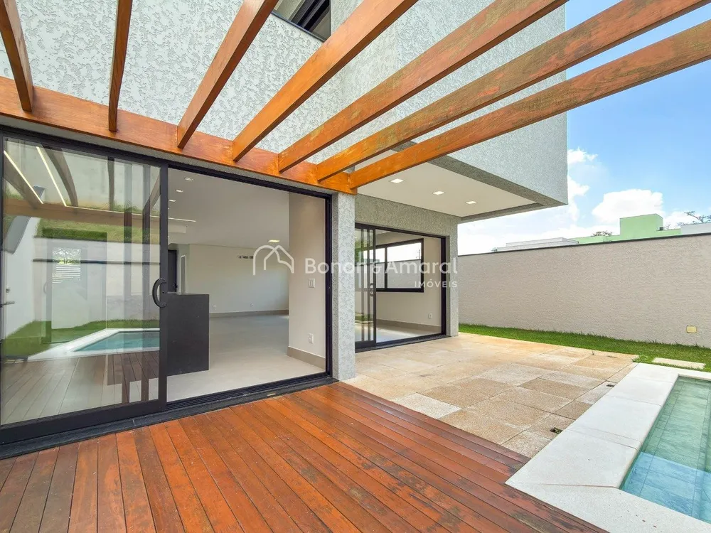 Casa de Condomínio, 3 quartos - Foto 6