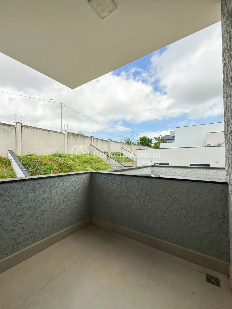 Casa de Condomínio, 3 quartos - Foto 3