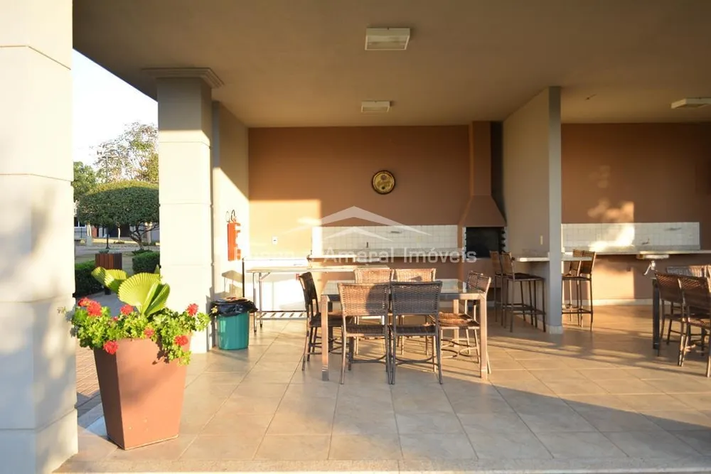 Casa de Condomínio, 3 quartos - Foto 7