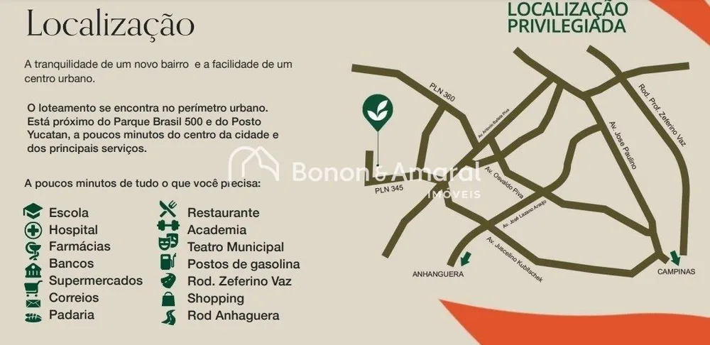 Terreno, 200 m² - Foto 6
