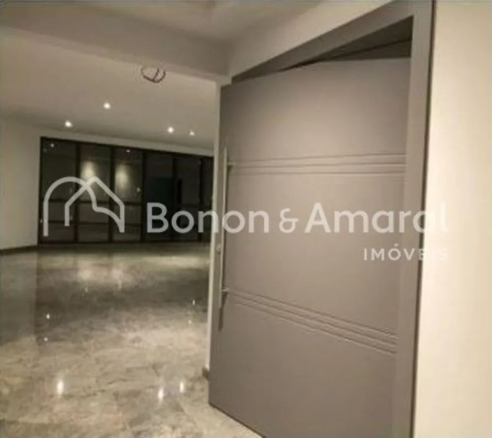 Apartamento, 4 quartos, 568 m² - Foto 1