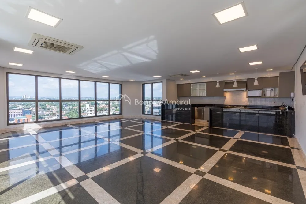 Apartamento, 4 quartos, 568 m² - Foto 9