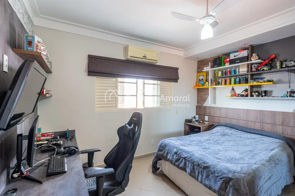 Casa, 4 quartos, 400 m² - Foto 4
