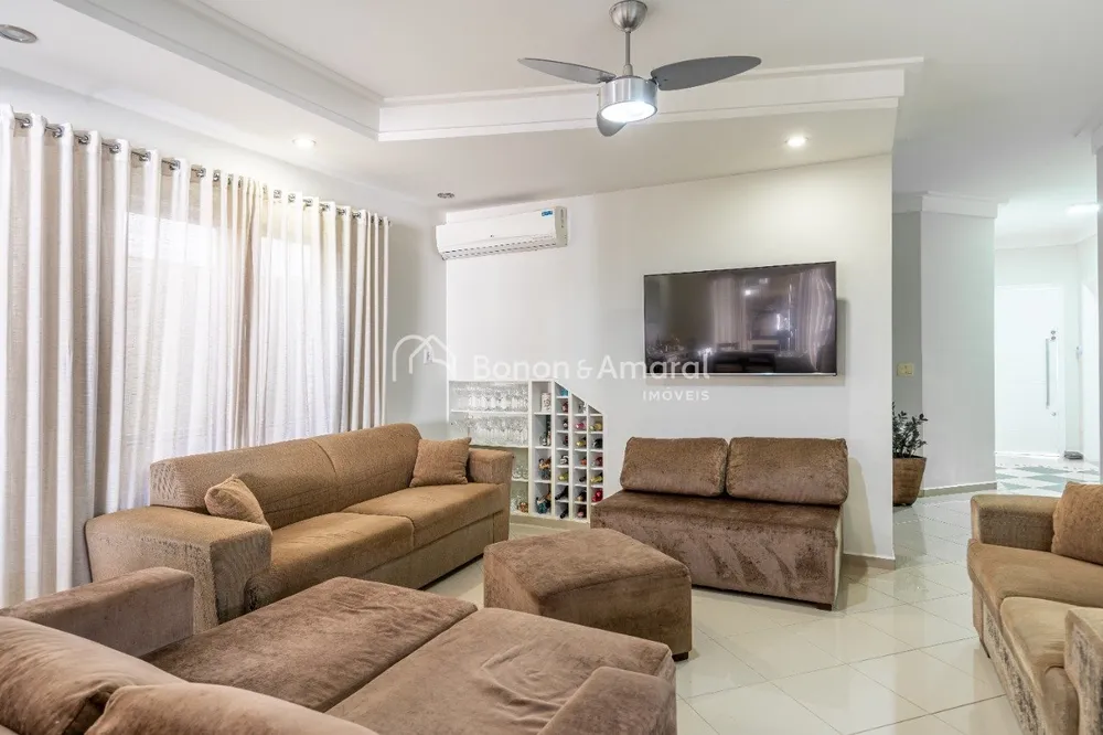 Casa, 4 quartos, 400 m² - Foto 5
