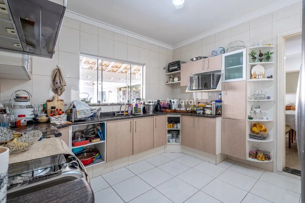 Casa, 4 quartos, 400 m² - Foto 6