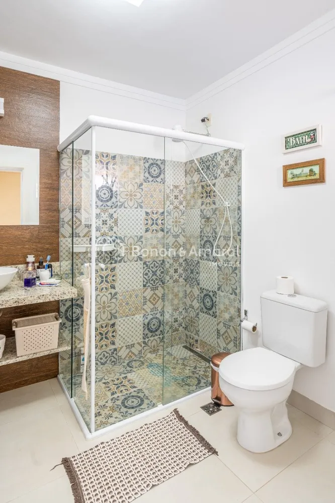 Casa, 4 quartos, 400 m² - Foto 8