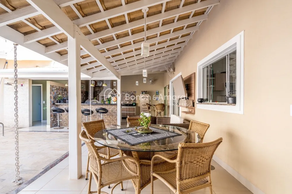 Casa, 4 quartos, 400 m² - Foto 7