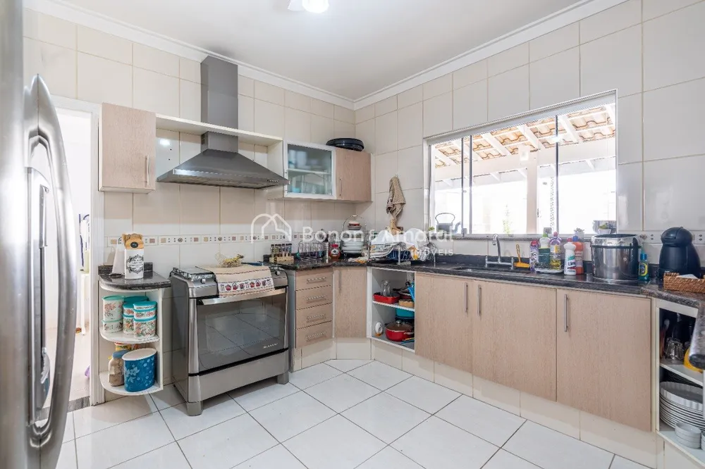 Casa, 4 quartos, 400 m² - Foto 2