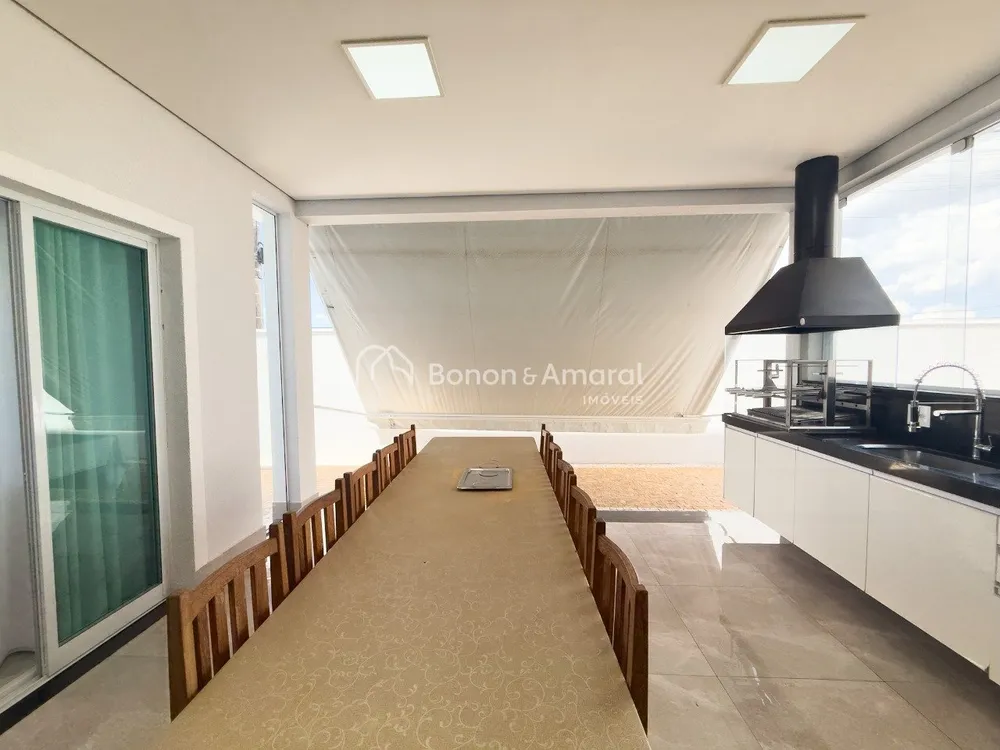 Casa de Condomínio, 3 quartos - Foto 6