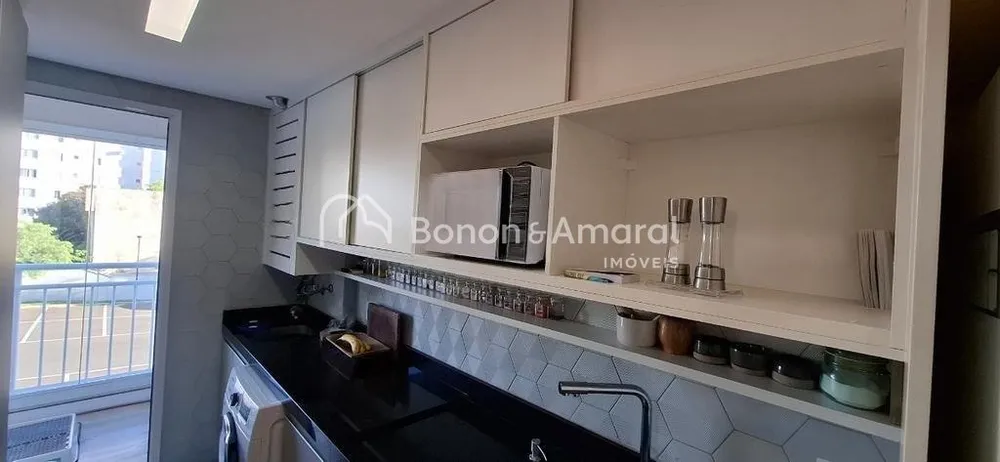 Apartamento, 3 quartos, 70 m² - Foto 1