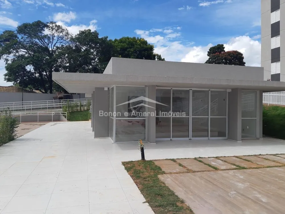 Apartamento, 3 quartos, 70 m² - Foto 3