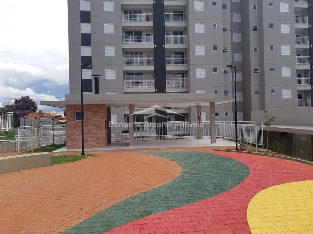 Apartamento, 3 quartos, 70 m² - Foto 2