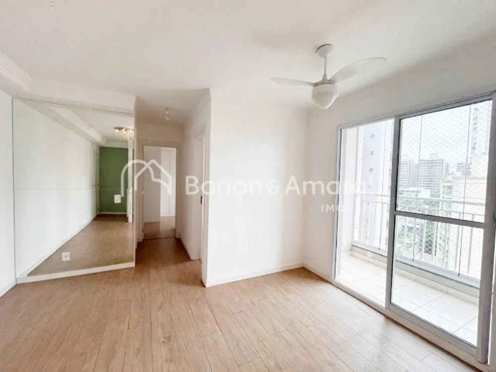 Apartamento, 2 quartos, 55 m² - Foto 1
