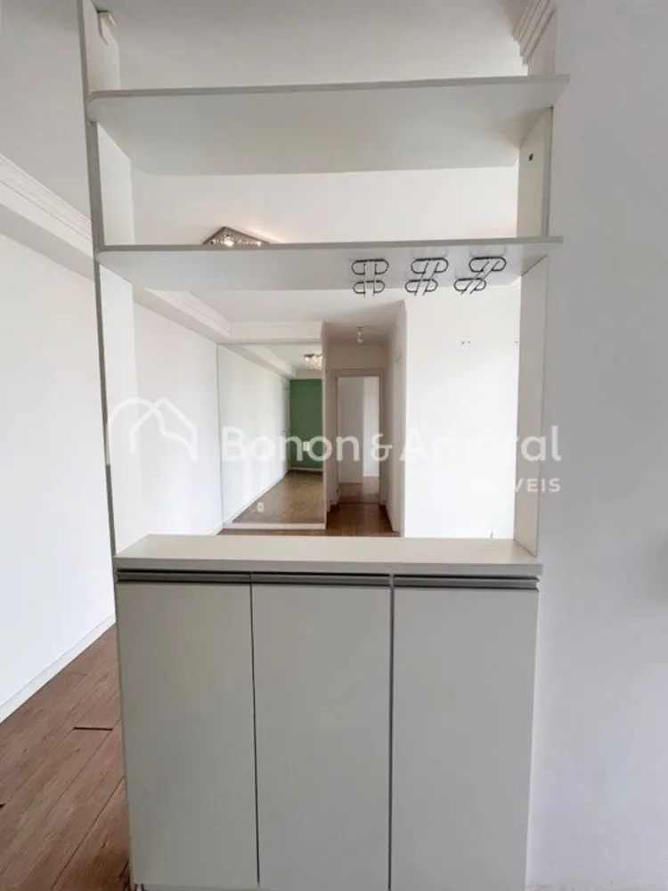Apartamento, 2 quartos, 55 m² - Foto 3