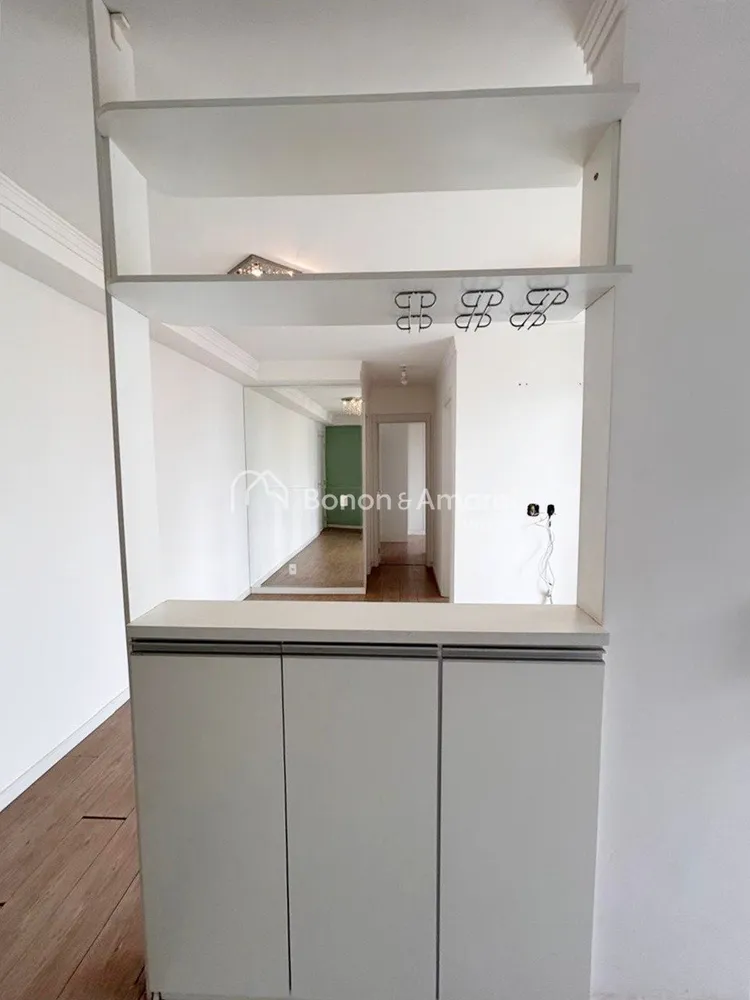 Apartamento, 2 quartos, 55 m² - Foto 4