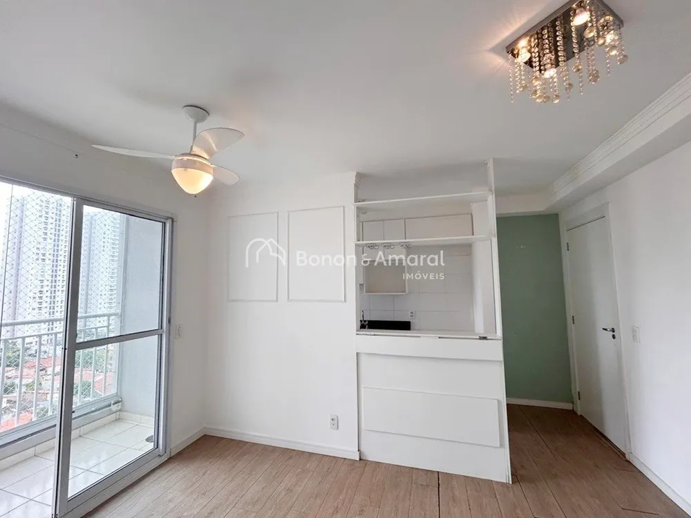 Apartamento, 2 quartos, 55 m² - Foto 3