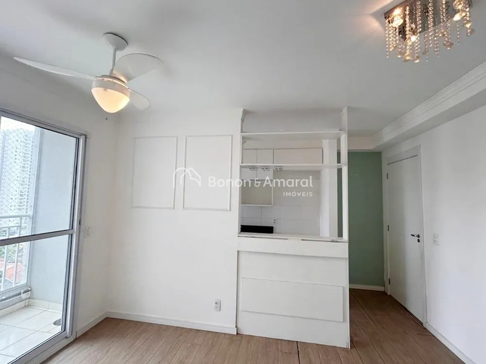 Apartamento, 2 quartos, 55 m² - Foto 1