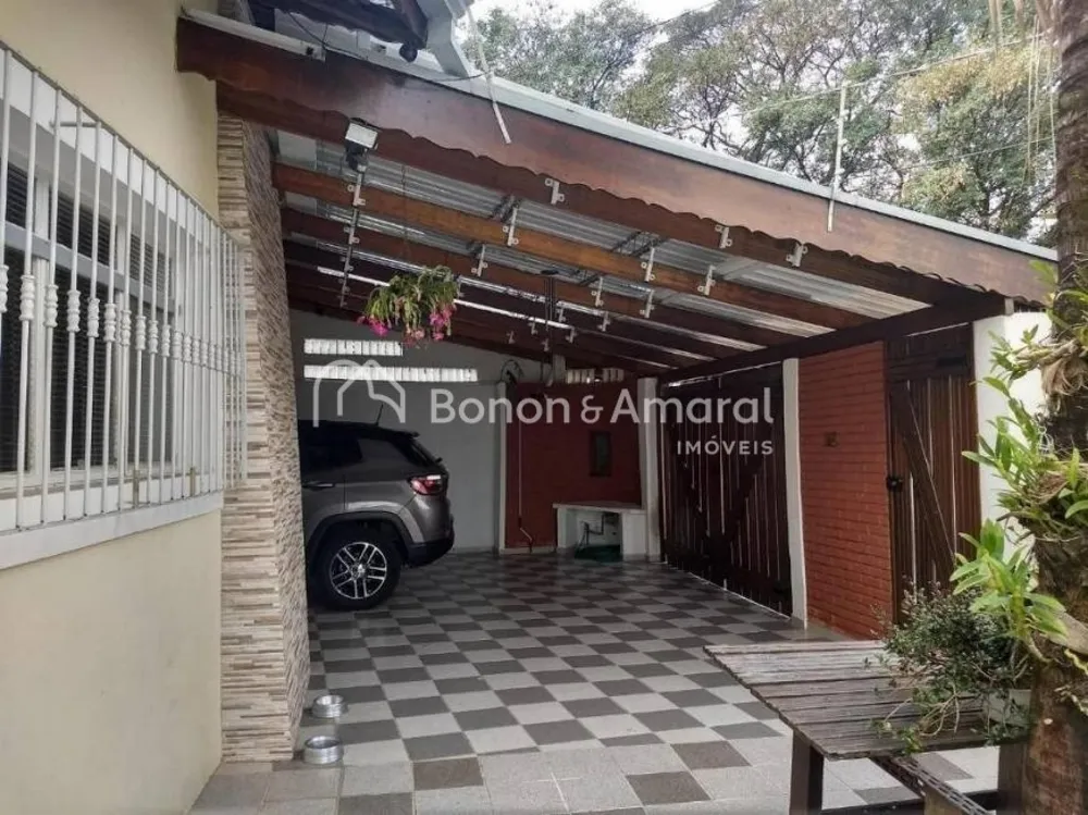 Casa, 3 quartos, 200 m² - Foto 12