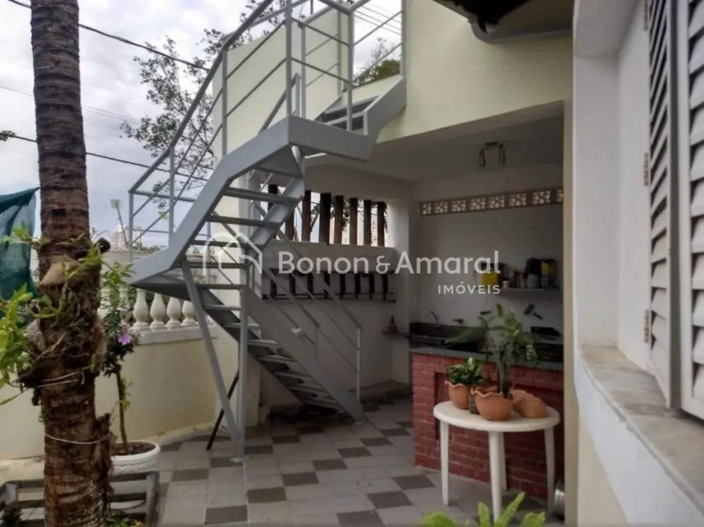 Casa, 3 quartos, 200 m² - Foto 7